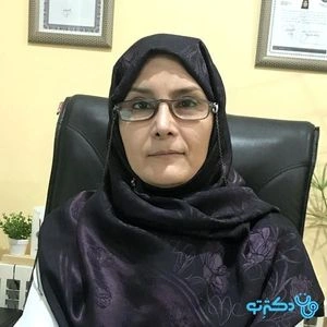 تلفن و آدرس مطب دکتر اشرف علی مددی در تهران (تخصص داخلی)