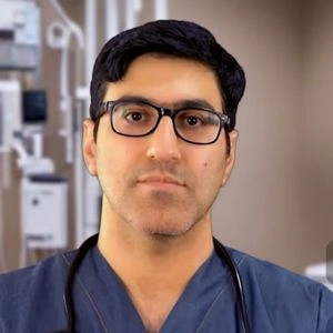 تلفن و آدرس مطب دکتر حمیدرضا رحمن پور در تهران (تخصص قلب و عروق)