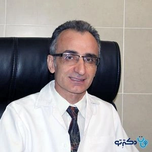 تلفن و آدرس دکتر احمدرضا پایدار در شیراز (فلوشیپ درد)