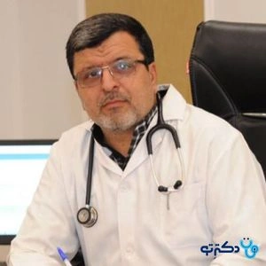 تلفن و آدرس مطب دکتر رضا دهستانی در مشهد (تخصص قلب و عروق)