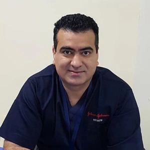 تلفن و آدرس مطب دکتر مهدی باری در ساری (تخصص ارتوپدی)