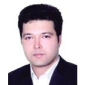 تلفن و آدرس دکتر شهاب حیدریان در تهران (فلوشیپ قرنیه و خارج چشمی)