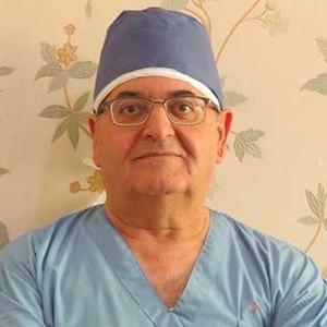 تلفن و آدرس مطب دکتر احمد ایزدپناه در شیراز (تخصص جراحی عمومی)
