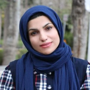 تلفن و آدرس مطب زهرا روحی پور در تهران (گفتاردرمانی)