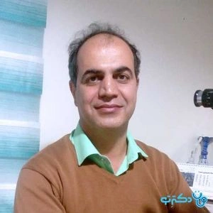 تلفن و آدرس دکتر مجید محبی در تهران (تخصص چشم پزشکی)