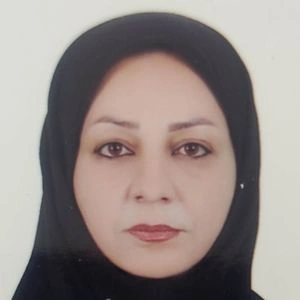 تلفن و آدرس مطب فاطمه خاکشور در اراک (مامایی)