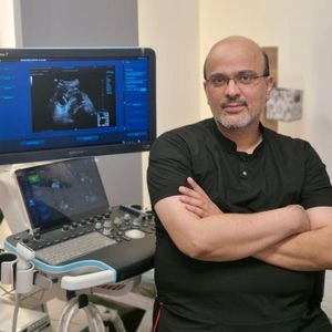 تلفن و آدرس مطب دکتر نوید میرحسینی در مشهد (رادیولوژی)