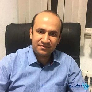 تلفن و آدرس مطب دکتر مهدی آفاقی سرای در تبریز (تخصص ارتوپدی)