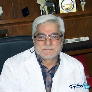 تلفن و آدرس مطب دکتر محمد جعفر امامی در شیراز (تخصص ارتوپدی)