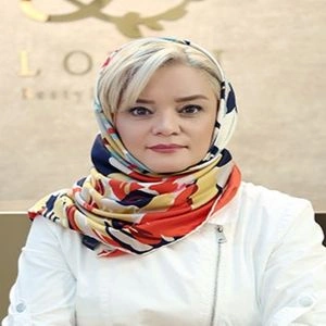تلفن و آدرس دکتر آرزو حسامی فرد در تهران (تخصص زنان، زایمان و نازایی)
