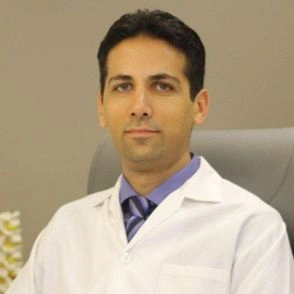 تلفن و آدرس دکتر سامان نایب عباسی در تهران (تخصص طب فیزیکی و توانبخشی)
