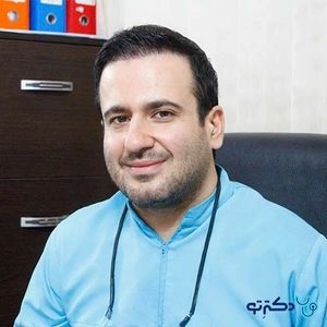 تلفن و آدرس مطب دکتر رضا مخترع در شیراز (پزشک دندانپزشک)