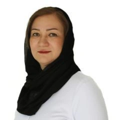 تلفن و آدرس دکتر شادی پاکروان در مشهد (تخصص بیهوشی)