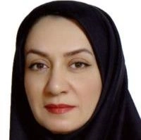 تلفن و آدرس شیرین فرنادی در تهران (تغذیه)