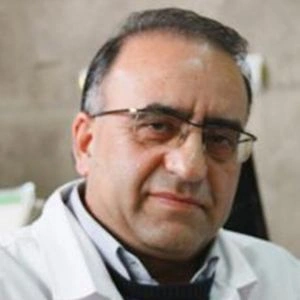تلفن و آدرس دکتر علیرضا لاشیئی در تهران (فلوشیپ شبکیه (ویتره و رتین))