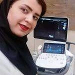 تلفن و آدرس مطب دکتر مهساسادات عارفی نژاد در سبزوار (رادیولوژی)