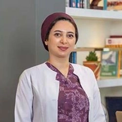 تلفن و آدرس مطب دکتر ملیحه آزاده راه در گرگان (تخصص زنان، زایمان و نازایی)