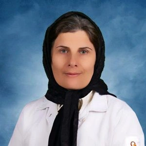 تلفن و آدرس مطب دکتر طاهره ملکوتیان در مشهد (فوق تخصص کلیه بزرگسالان (نفرولوژی بزرگسالان))