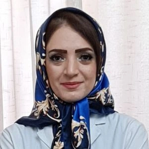 تلفن و آدرس دکتر سمانه حاتمی در تهران (فوق تخصص بیماری های روماتیسمی (روماتولوژی))