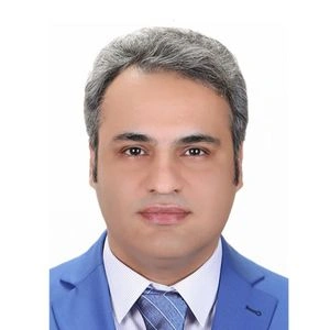 تلفن و آدرس دکتر امیر عباس شه دوست در اراک (اندویورولوژی)