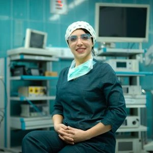 تلفن و آدرس مطب دکتر زینب برکتی در تهران (تخصص زنان، زایمان و نازایی)