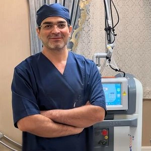 تلفن و آدرس مطب دکتر امیر حسین آرمین فرد در تهران (تخصص جراحی عمومی)