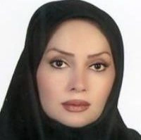 تلفن و آدرس نیوشا زینل نیا در تهران (بینایی سنجی)