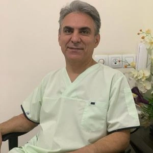 تلفن و آدرس مطب دکتر محمدرضا مینائی در خوی (تخصص جراحی عمومی)