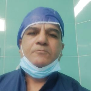 تلفن و آدرس دکتر محمدرضا معماری در تهران (تخصص جراحی عمومی)