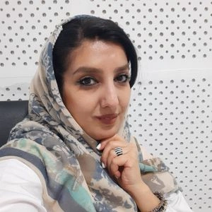 تلفن و آدرس مطب نادره ساعی در تبریز (روانشناسی)