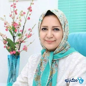 تلفن و آدرس مطب ملیحه میرزایی در تهران (روانشناسی)