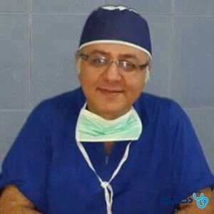 تلفن و آدرس مطب دکتر شهرام رحیمیان در سمنان (تخصص جراحی عمومی)