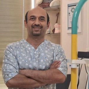 تلفن و آدرس مطب دکتر احسان صادقی نژاد در کرج (پزشک دندانپزشک)