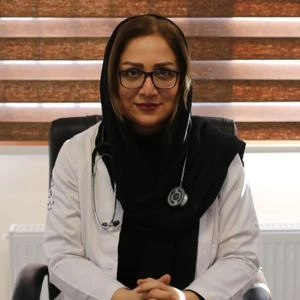 تلفن و آدرس مطب دکتر نگار بنی اسدی در تبریز (تخصص داخلی)