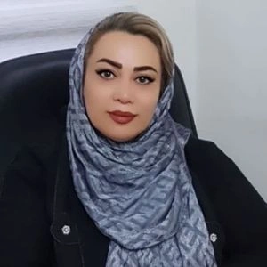 تلفن و آدرس مطب فرح ناز حیاه غیبی حقیقی در تهران (روانشناسی)