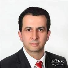 تلفن و آدرس مطب دکتر ساسان توانا در تهران (تخصص داخلی)