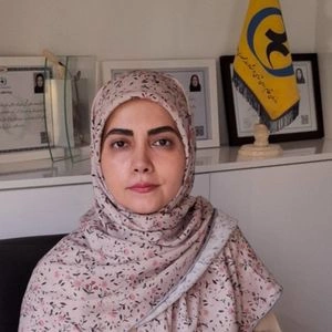 تلفن و آدرس مطب بهناز قهرمانی نژادشایق در تهران (روانشناسی)