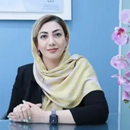 تلفن و آدرس مطب دکتر فاطمه نادری پور در تهران (تخصص زنان، زایمان و نازایی)