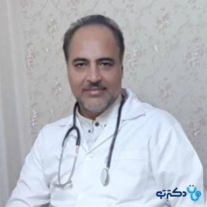 تلفن و آدرس مطب دکتر جوادرضا باهوش در تهران (تخصص داخلی)