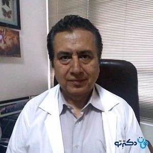 تلفن و آدرس مطب دکتر مسعود بهنود در تهران (تخصص ارتوپدی)