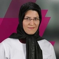 تلفن و آدرس مطب دکتر معصومه سعیدی در تهران (تخصص گوش و حلق و بینی)