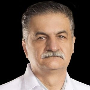 تلفن و آدرس مطب دکتر مهدی خانلری در تهران (تخصص چشم پزشکی)