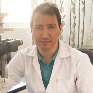 تلفن و آدرس مطب دکتر رحمان بیرامی در میانه (تخصص چشم پزشکی)