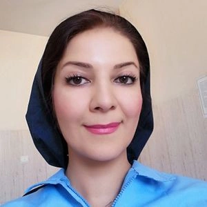 تلفن و آدرس مطب دکتر مینا میرفتاحی در تهران