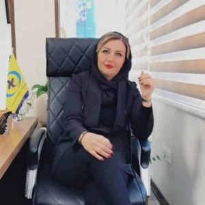 تلفن و آدرس مطب نسرین کرم زاده در کرج (روانشناسی)