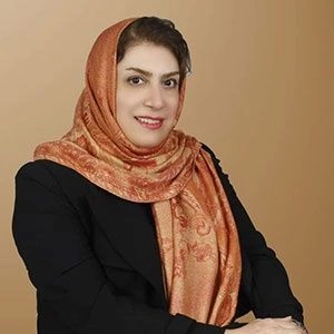 تلفن و آدرس مطب فرناز کاظمی در اهواز (روانشناسی)
