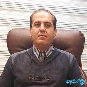 تلفن و آدرس دکتر خشایار جبل عاملی در اصفهان (تخصص ارتوپدی)