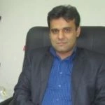 تلفن و آدرس مطب دکتر علیرضا قنبران در اهواز (تخصص داخلی)