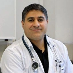 تلفن و آدرس مطب دکتر جواد کجوری در شیراز (تخصص قلب و عروق)