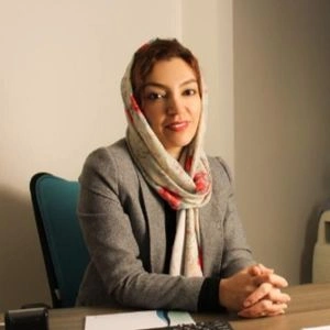 تلفن و آدرس دکتر زهرا زارع در تهران (تخصص قلب و عروق)